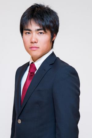 蠣崎 優仁 蠣崎 優仁