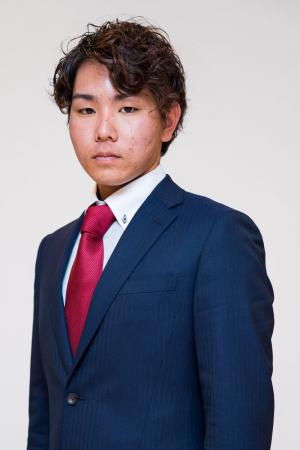 新城 銀二 新城 銀二